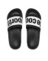 Le Coq Sportif Чехли Slide Wording 2310325 Бял - Pepit.bg