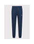 Le Coq Sportif Долнище анцуг 2120212 Тъмносин Slim Fit - Pepit.bg