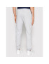 Le Coq Sportif Долнище анцуг 2120409 Сив Regular Fit - Pepit.bg