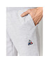 Le Coq Sportif Долнище анцуг 2120409 Сив Regular Fit - Pepit.bg