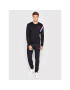 Le Coq Sportif Долнище анцуг 2210380 Черен Slim Fit - Pepit.bg