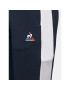 Le Coq Sportif Долнище анцуг 2220301 Тъмносин Regular Fit - Pepit.bg