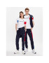 Le Coq Sportif Долнище анцуг Unisex 2310016 Тъмносин Regular Fit - Pepit.bg