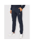 Le Coq Sportif Долнище анцуг 2110165 Тъмносин Slim Fit - Pepit.bg