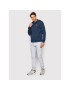 Le Coq Sportif Долнище анцуг 2120213 Сив Slim Fit - Pepit.bg