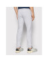 Le Coq Sportif Долнище анцуг 2120213 Сив Slim Fit - Pepit.bg