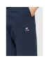 Le Coq Sportif Долнище анцуг 2120214 Тъмносин Regular Fit - Pepit.bg