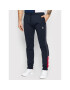 Le Coq Sportif Долнище анцуг 2120326 Тъмносин Slim Fit - Pepit.bg