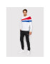 Le Coq Sportif Долнище анцуг 2120408 Черен Slim Fit - Pepit.bg