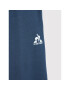 Le Coq Sportif Долнище анцуг 2210433 Тъмносин Slim Fit - Pepit.bg