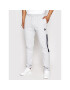 Le Coq Sportif Долнище анцуг 2210472 Сив Tapered Fit - Pepit.bg