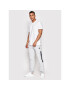 Le Coq Sportif Долнище анцуг 2210472 Сив Tapered Fit - Pepit.bg