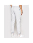 Le Coq Sportif Долнище анцуг 2210472 Сив Tapered Fit - Pepit.bg