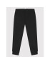 Le Coq Sportif Долнище анцуг 2210487 Черен Regular Fit - Pepit.bg