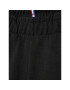 Le Coq Sportif Долнище анцуг 2210487 Черен Regular Fit - Pepit.bg