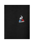 Le Coq Sportif Долнище анцуг 2210487 Черен Regular Fit - Pepit.bg