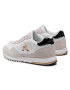 Le Coq Sportif Сникърси Jazy W Patent 2110134 Бял - Pepit.bg