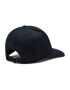 Le Coq Sportif Шапка с козирка Ess Cap 2210538 Черен - Pepit.bg