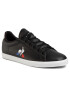 Le Coq Sportif Сникърси Agate 2010233 Черен - Pepit.bg