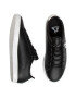 Le Coq Sportif Сникърси Agate 2010233 Черен - Pepit.bg