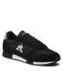 Le Coq Sportif Сникърси Alpha Sport 2210117 Черен - Pepit.bg