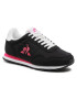 Le Coq Sportif Сникърси Astra W 2110137 Черен - Pepit.bg