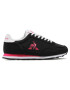 Le Coq Sportif Сникърси Astra W 2110137 Черен - Pepit.bg