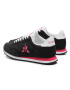 Le Coq Sportif Сникърси Astra W 2110137 Черен - Pepit.bg