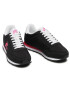 Le Coq Sportif Сникърси Astra W 2110137 Черен - Pepit.bg