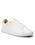 Le Coq Sportif Сникърси Break Tech 1920090 Бял - Pepit.bg