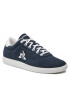 Le Coq Sportif Сникърси Court One 2210110 Тъмносин - Pepit.bg