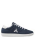 Le Coq Sportif Сникърси Court One 2210110 Тъмносин - Pepit.bg