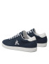 Le Coq Sportif Сникърси Court One 2210110 Тъмносин - Pepit.bg