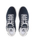 Le Coq Sportif Сникърси Court One 2210110 Тъмносин - Pepit.bg