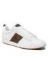 Le Coq Sportif Сникърси Courtclassic Country 2210253 Бял - Pepit.bg