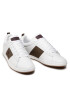 Le Coq Sportif Сникърси Courtclassic Country 2210253 Бял - Pepit.bg