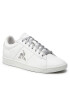 Le Coq Sportif Сникърси Courtclassic W 2010248 Бял - Pepit.bg