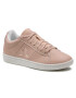 Le Coq Sportif Сникърси Courtclassic W 2110125 Бежов - Pepit.bg