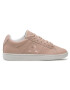 Le Coq Sportif Сникърси Courtclassic W 2110125 Бежов - Pepit.bg