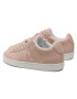 Le Coq Sportif Сникърси Courtclassic W 2110125 Бежов - Pepit.bg