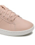 Le Coq Sportif Сникърси Courtclassic W 2110125 Бежов - Pepit.bg