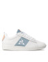 Le Coq Sportif Сникърси Courtclassic W Denim 2210131 Бял - Pepit.bg