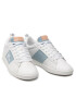 Le Coq Sportif Сникърси Courtclassic W Denim 2210131 Бял - Pepit.bg