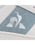 Le Coq Sportif Сникърси Courtclassic W Denim 2210131 Бял - Pepit.bg