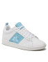 Le Coq Sportif Сникърси Courtclassic W Plants 2310131 Бял - Pepit.bg