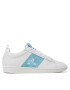 Le Coq Sportif Сникърси Courtclassic W Plants 2310131 Бял - Pepit.bg