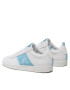 Le Coq Sportif Сникърси Courtclassic W Plants 2310131 Бял - Pepit.bg