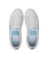 Le Coq Sportif Сникърси Courtclassic W Plants 2310131 Бял - Pepit.bg