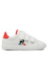 Le Coq Sportif Сникърси Courtset Ps 2310237 Бял - Pepit.bg