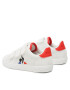 Le Coq Sportif Сникърси Courtset Ps 2310237 Бял - Pepit.bg